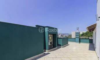 Imagem 4: Casa estilo sobrado com 4 quartos (suítes) 6 vagas no bairro Jardim Lindóia - Porto Alegre