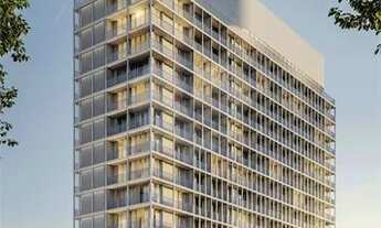 Imagem: São Paulo - Apartamento Padrão - BELA