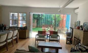 Imagem 10: Casa para aluguel tem 167 metros quadrados com 4 quartos em Jardim Novo Mundo - São Paulo