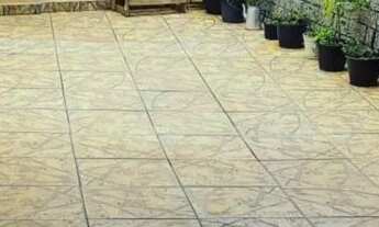 Imagem 6: Excelente sobrado na Vila Aparecida, com três dormitórios!!!