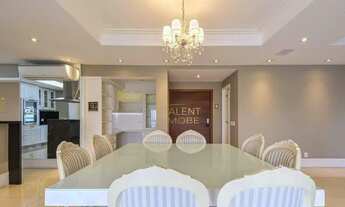 Imagem 7: Apartamento com 3 dormitórios à venda, 171 m² por R$ 2.400.000,00 - Aclimação - São Paulo