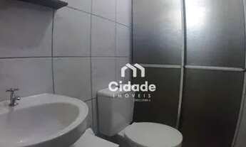 Imagem 7: Apartamento com 2 dormitórios para alugar, 52 m² por R$ 1.000,00/mês - Amizade - Jaraguá d