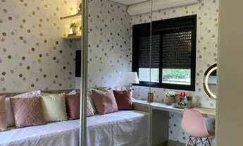 Imagem 7: Condomínio Clube Jazz Residencial