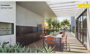 Imagem 7: Apartamento à venda no bairro Setor Bueno - Goiânia/GO