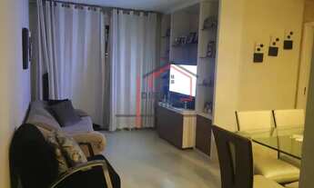 Imagem 5: Lindo apartamento de 80m2 3 dormitorios 1 suite e 2 vagas com deposito -Butantã