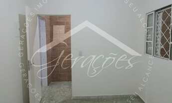 Imagem 5: Casa para aluguel com 1 quarto em Ayrosa - Osasco - SP