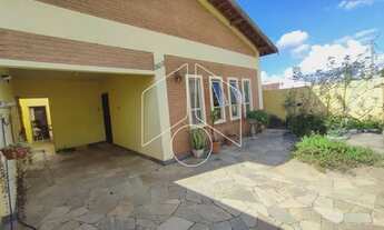 Imagem 2: Residencial Casa em Marília