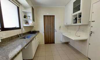 Imagem 7: Apartamento - Cambuí - Campinas