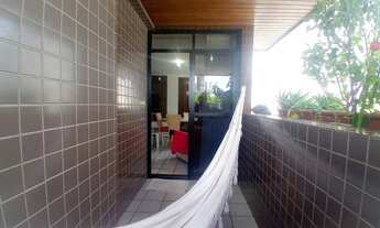 Imagem: Apartamento para venda possui 119 metros