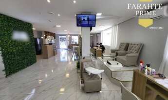 Imagem 5: PONTO COMERCIAL TÉRREO PARA SALÃO DE BELEZA NA PONTA DA PRAIA