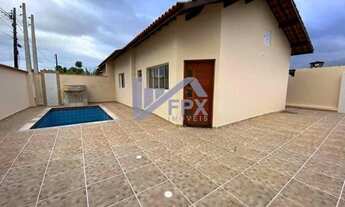 Imagem 3: Casa em Itanhaém, no Tupy