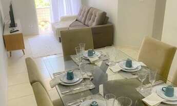 Imagem 2: Apartamento de 2 Dormitórios em Ubatuba