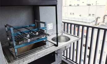 Imagem 6: São Paulo - Apartamento Padrão - PERDIZES