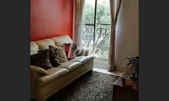 Imagem: São Paulo - Apartamento Padrão - Bela