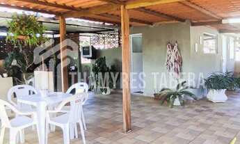 Imagem: Cobertura duplex estilo casa com 320 metros