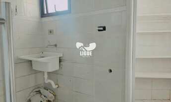 Imagem: SANTO ANDRé - Apartamento Padrão - Vila