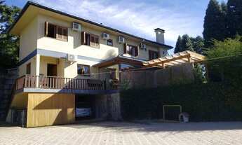 Imagem: Casa no bairro Serra Grande em Gramado!