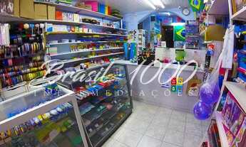 Imagem 4: Bazar & Papelaria no Parque São Lucas, Sp. (Cod. 106836