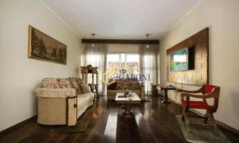 Imagem 2: Linda Casa Térrea, 5 Dormitórios, 1 Suite, 5 Vagas, Churrasqueira e Piscina. Vila Leopoldi