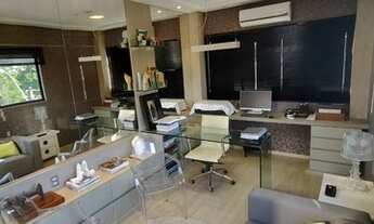 Imagem 2: Imóvel comercial para aluguel possui 16 metros quadrados em Lagoa Nova - Natal