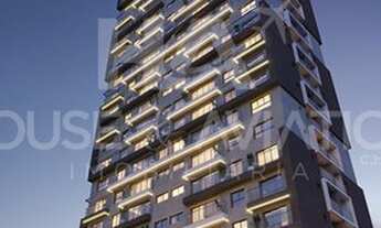 Imagem 3: Apartamento com 3 quartos no Tempus by Palme - Bairro Setor Marista em Goiânia