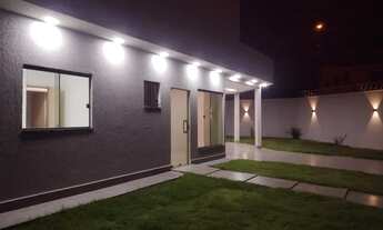 Imagem: Casa para venda possui 105 metros quadrados