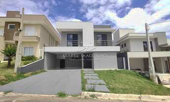 Imagem 4: Casa nova, 250m², à venda, 3 suítes, Condomínio Terras de São Francisco, Vinhedo - SP