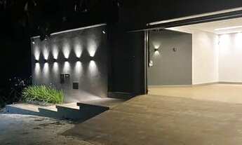 Imagem 2: Imóvel de alto padrão