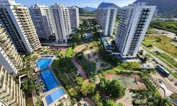 Imagem 2: Cobertura para venda tem 280 metros quadrados com 3 quartos em Barra da Tijuca - Rio de Ja