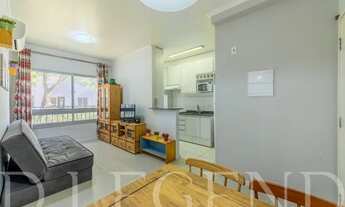 Imagem 2: Porto Alegre - Apartamento Padrão - Passo das Pedras