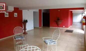 Imagem: Apartamento residencial à venda, Vila Mariana