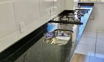 Imagem 3: Apartamento novo no Heimtal para Locação com condomínio incluso