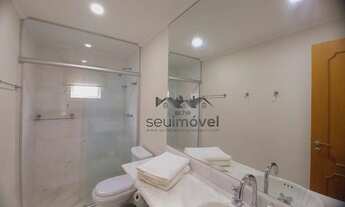 Imagem 7: Apartamento com 3 dormitórios à venda, 142 m² por R$ 1.500.000,00 - Capivari - Campos do J