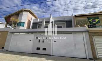 Imagem 3: Casa duplex disponível na alameda dos Pássaros