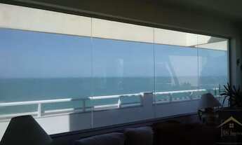 Imagem 4: Cobertura para Locação em Rio das Ostras, Ouro Verde, 3 dormitórios, 1 suíte, 3 banheiros