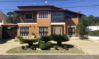 Imagem: Casa de condomínio sobrado para venda possui