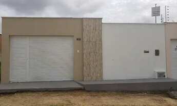 Imagem: Casa em Miritiua - São José de Ribamar/MA