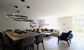 Imagem 4: Apartamento Venda Pinheiros 55 m² 2 Dormitórios