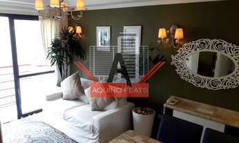 Imagem 3: FLAT PRIME BOULEVARD DISPONIVEL PARA LOCAÇÃO