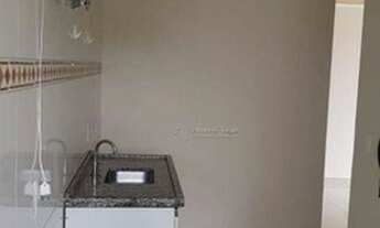 Imagem 5: Apartamento com 2 dormitórios à venda, 54 m² por R$ 245.000,00 - Residencial Monte Verde