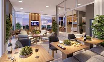 Imagem 7: Cobertura com 3 dormitórios à venda, 159 m² por R$ 2.420.000,00 - Toninhas - Ubatuba/SP