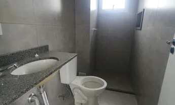 Imagem: Apartamento studio com cozinha americana