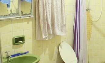 Imagem 3: Locação Definitiva Apartamento 1 Dormitório 1 Vaga Vila Caiçara