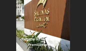 Imagem: Alugo lindo apartamento no salinas resort