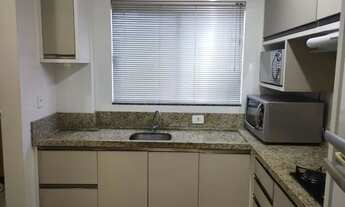 Imagem: AP 2 dormitórios