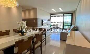 Imagem 5: RENAISSANCE MOBILIADO