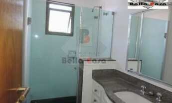 Imagem 5: Apartamento para aluguel e venda tem 200 metros quadrados com 4 quartos