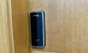 Imagem 5: Apartamento para venda possui 72 metros quadrados com 3 quartos