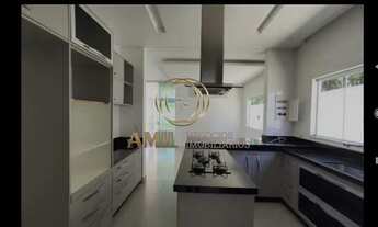 Imagem 7: RA Amil Aluga ou Vende : Casa de Alto Padrão com 3 suítes com Planejados, Escritório, Pisc