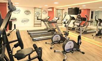 Imagem 4: Apartamento com 3 dormitórios à venda, 110 m² no Cocó